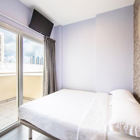 Fragrance Hotel - Lavender Singapore Eksteriør billede