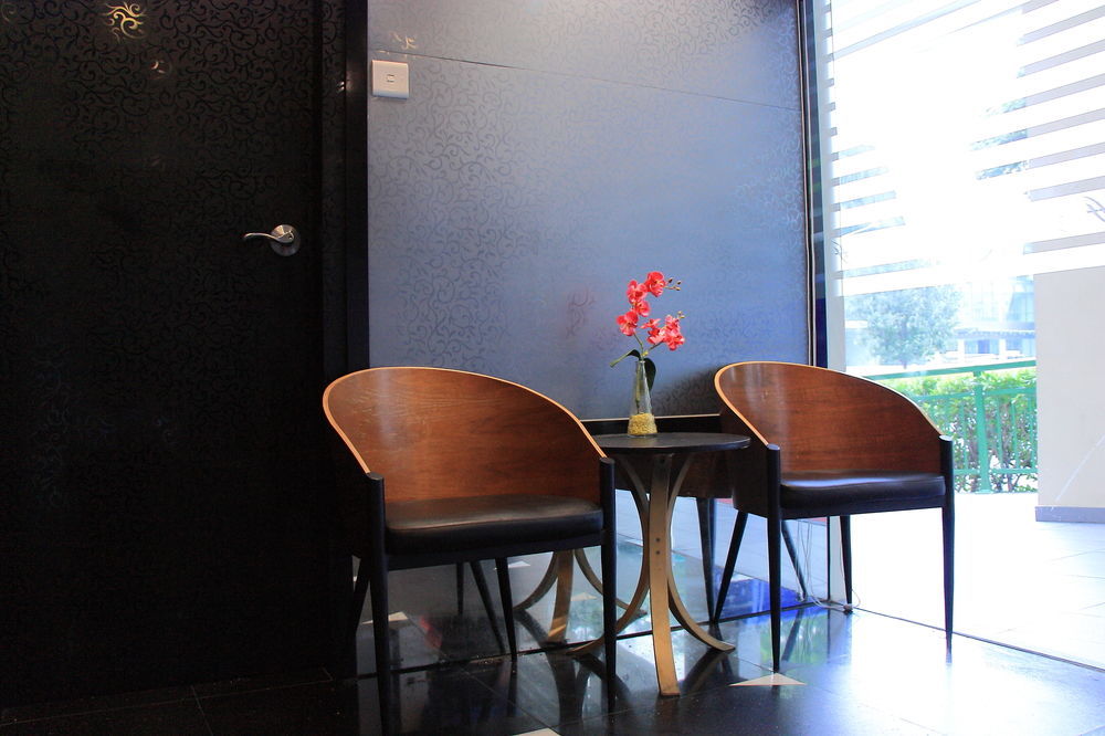 Fragrance Hotel - Lavender Singapore Eksteriør billede